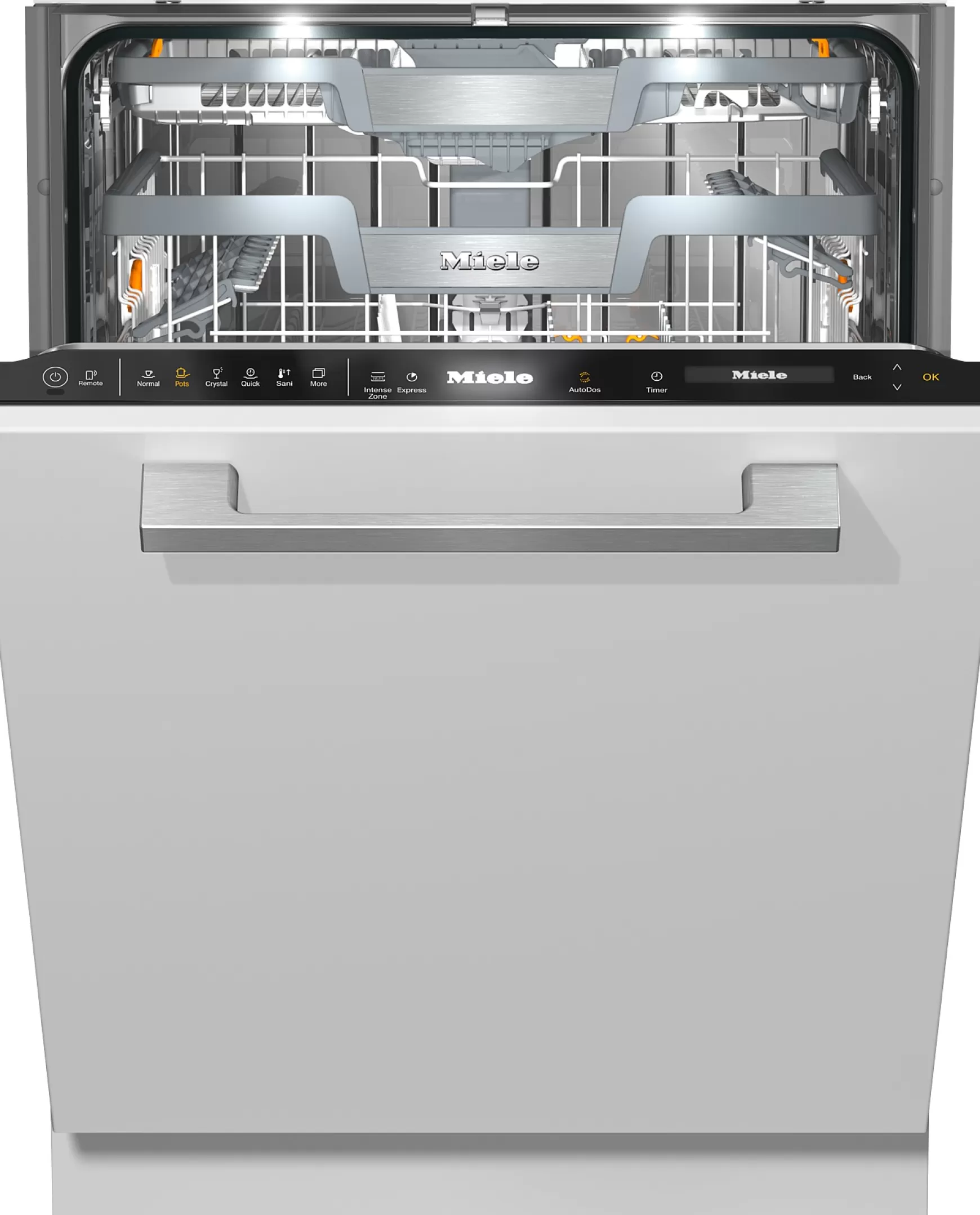 G 7566 Scvi Xxl Autodos<Miele New