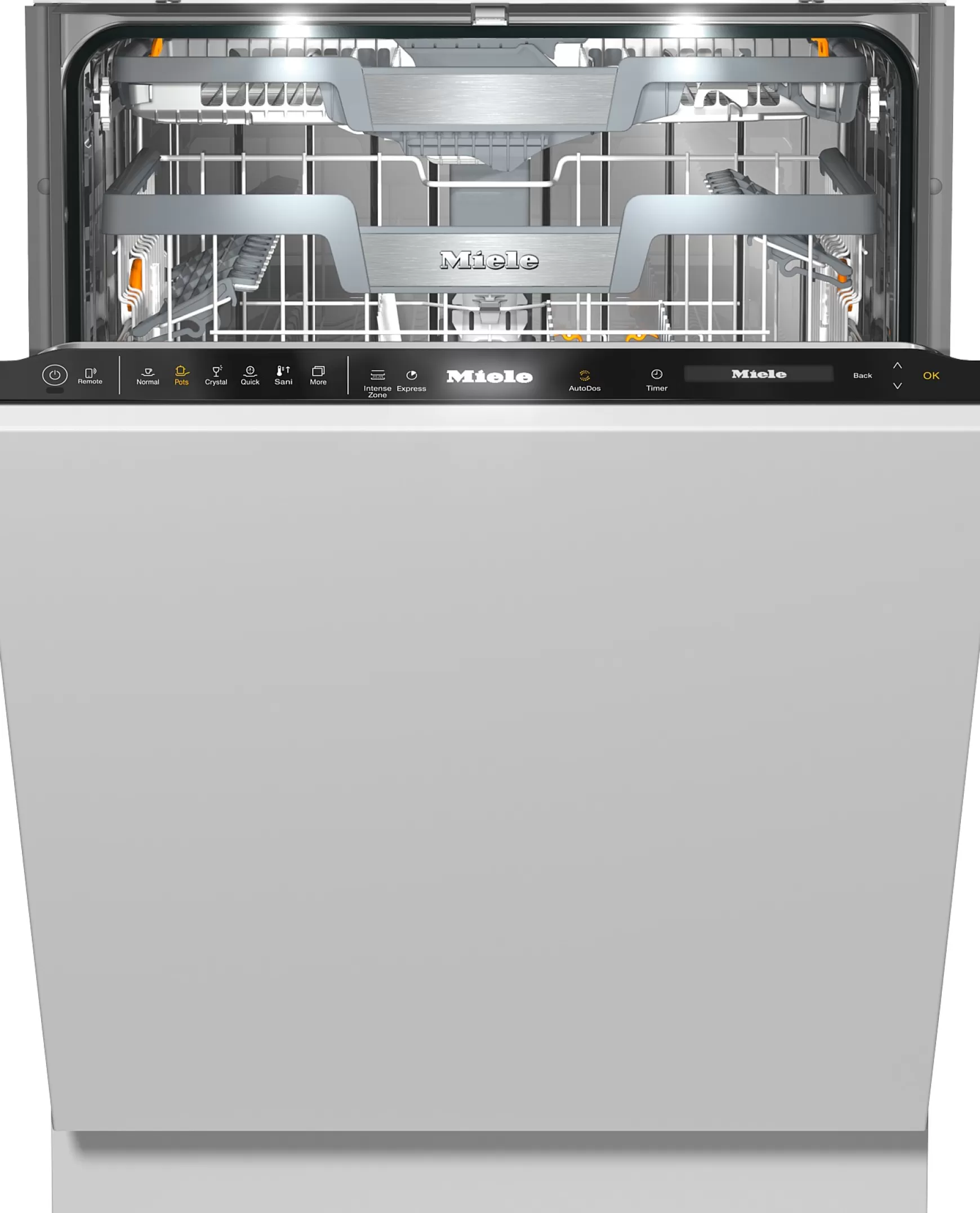 G 7596 Scvi Xxl Autodos<Miele New