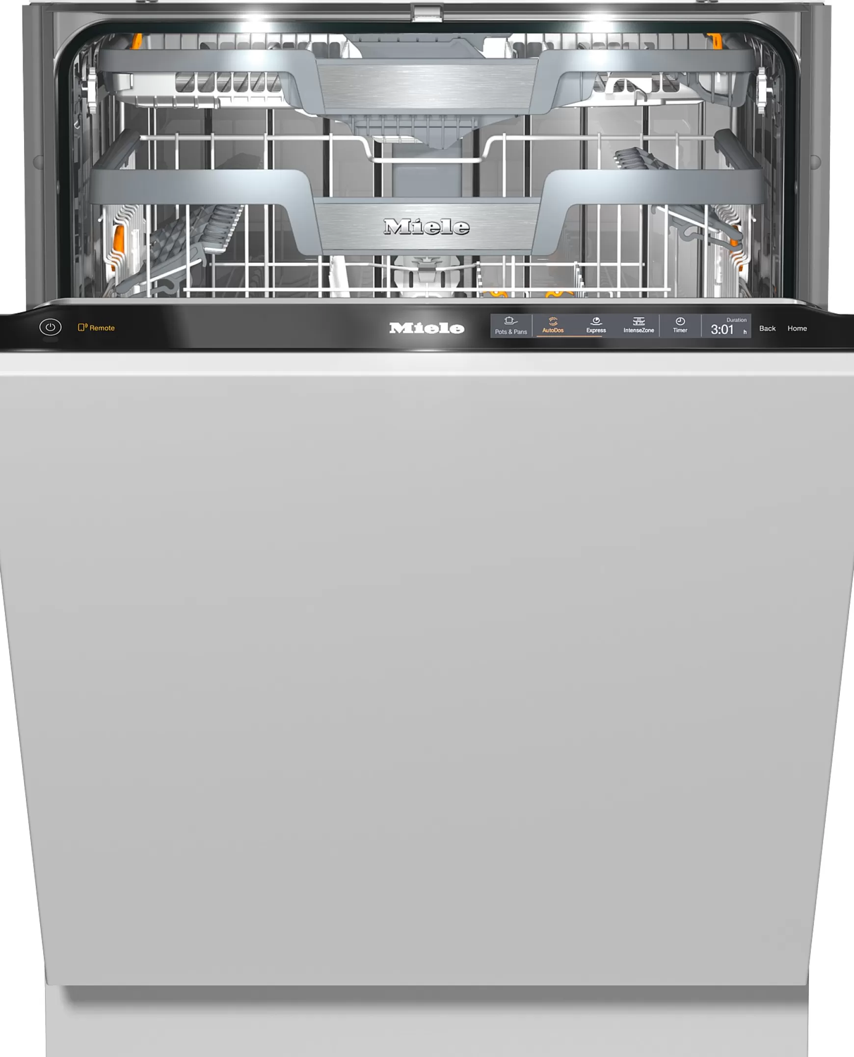 G 7966 Scvi Xxl Autodos<Miele Shop
