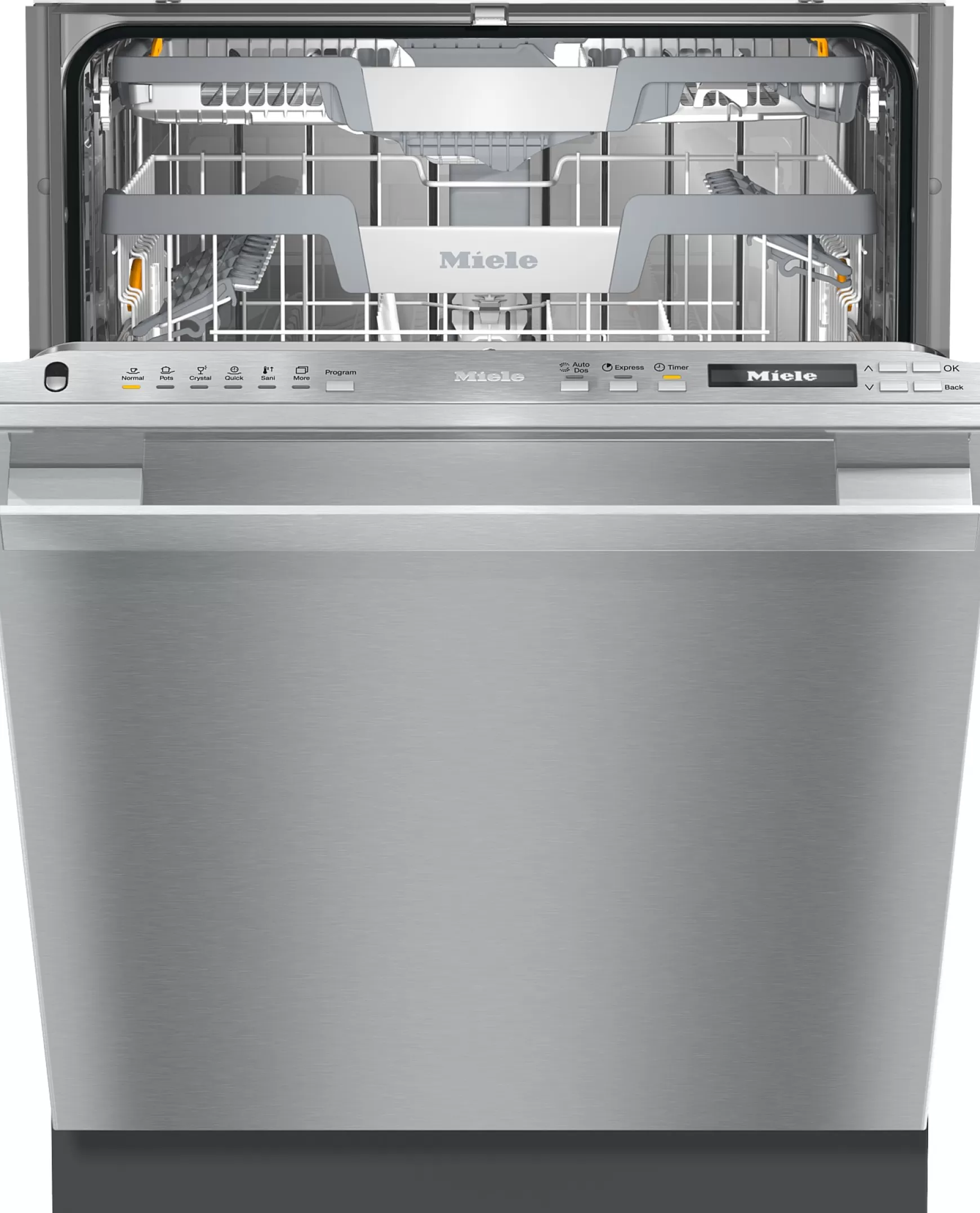 G 7176 Scvi Xxl Sf Autodos<Miele Flash Sale