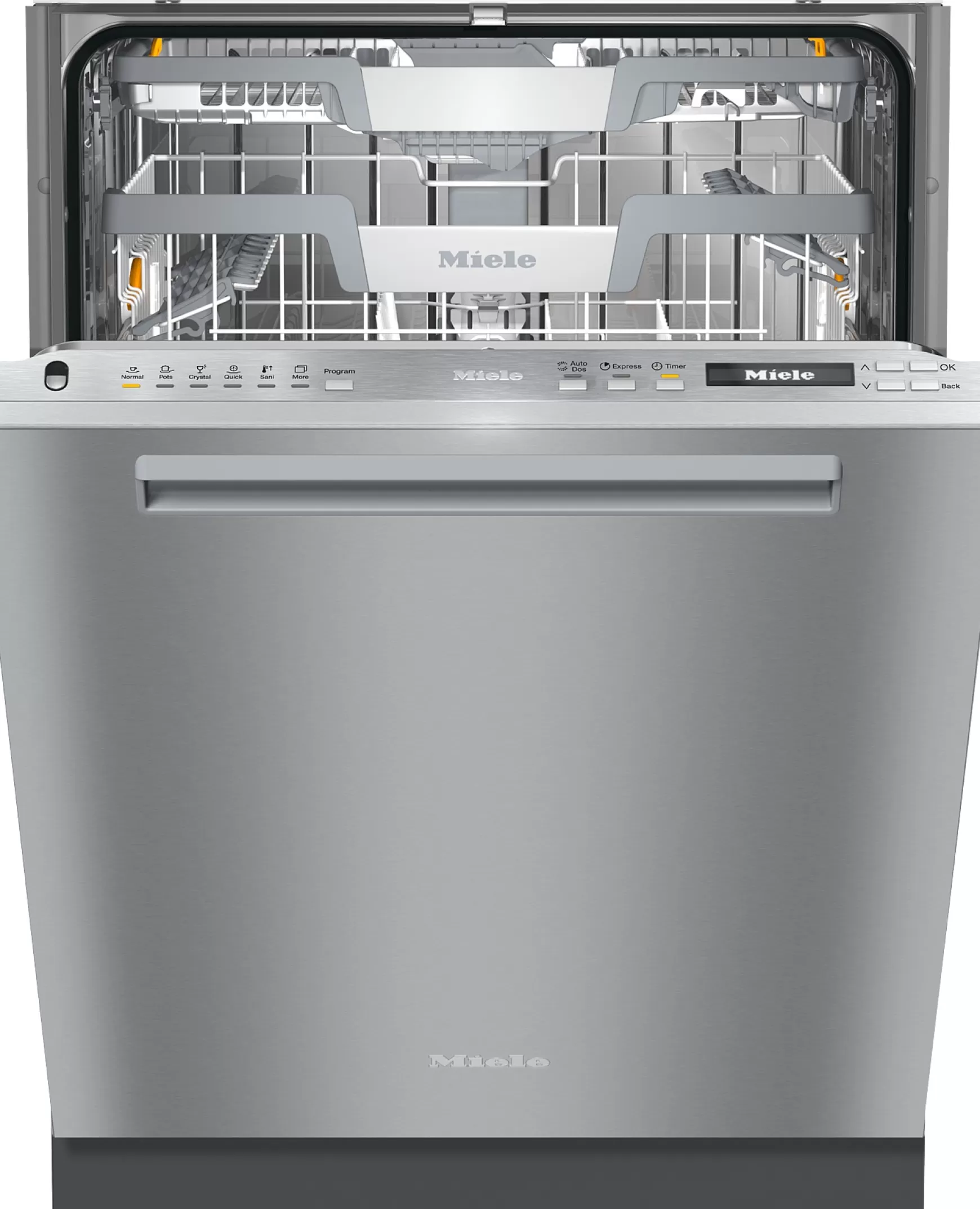 G 7166 Scvi Xxl Sfp Autodos<Miele Cheap